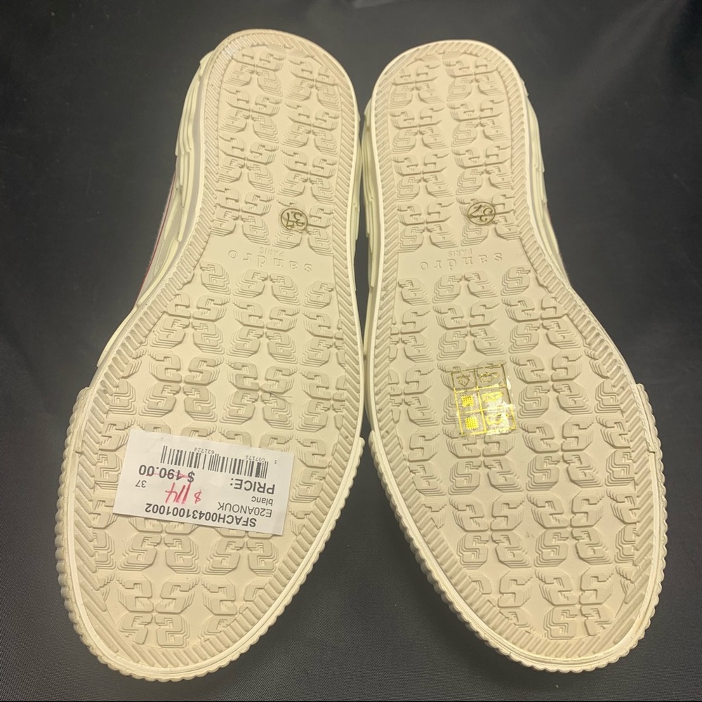Anouk Sneakers - Picture 9 of 14